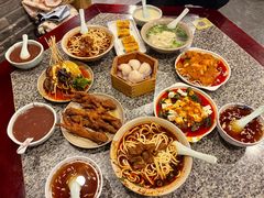 -小街天府(西工小街店)