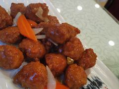 -宝发园名菜馆