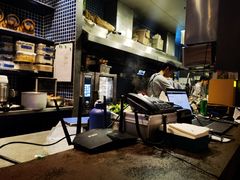 -MAGPIE喜鹊派餐厅(华侨城店)