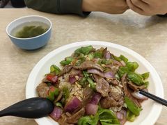 -孟记大碗面•家常菜(鼓楼和会街店)