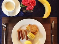 -马勒别墅饭店(静安寺店)