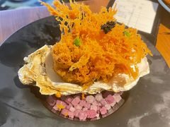 -星叶·东南亚料理(宁波万象汇店)