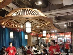 -阿串串老火锅(力盟店)
