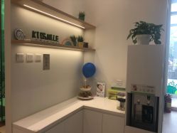 -青苗儿童口腔(长楹天街购物中心)