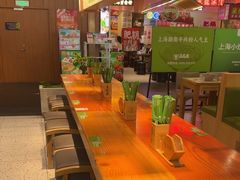 -百春原湖南牛肉粉(百联世纪店)