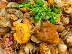 -北戴河庆山饭店·海鲜砂锅粥(北戴河黑石路店)