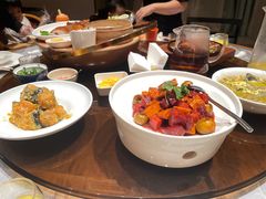 -北国饭店·海鲜·北方菜(峡山店)