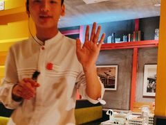 -丰茂烤串(金源店)