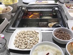 -海底捞火锅(公益西桥店)