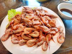 -威海九禧海鲜居渔水饺(经区店)