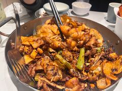 -蛙蛙叫·干锅年代(钻石广场店)