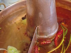-仁和四季涮肉馆(天坛南门店)