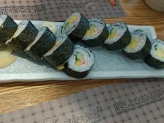 -林妈妈村·日式料理(宝山万达店)