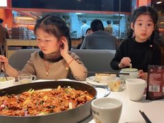 -鲁秀才炒鸡(龙湖西溪天街店)
