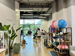 -锐博康复门诊(徐汇店)
