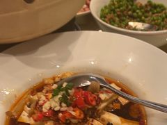 -饭怕鱼·黄焖鲟龙鱼(湖大店)