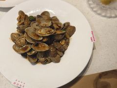 -79号渔船海鲜饭店(华强北店)