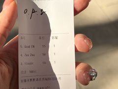 -O.P.S. CAFE