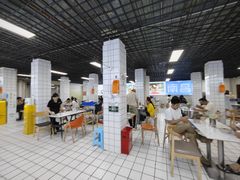 -小罗子汤店(大士院总店)