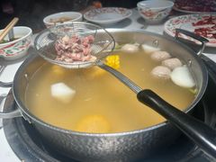 -汕头八合里海记牛肉店(清河店)