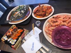 -盒马鲜生(大成店)