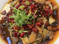 -清真·盛京白记 小骨头羊汤馆(南八马路店)