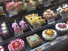 -85度C(苏州平江万达店)
