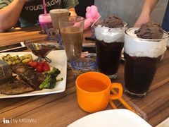 -必胜客(中大银泰店)