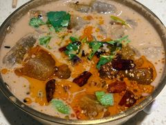 -老杨太太烧烤(文化广场店)
