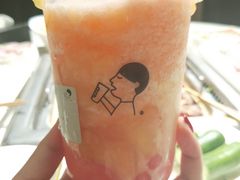 -喜茶(东莞汇一城店)