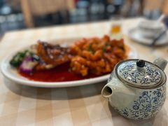 -老阊门菜馆(山塘街店)