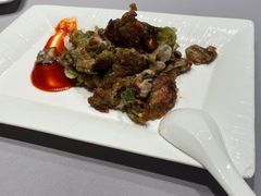 海蛎煎-黑明餐厅(白鹭洲店)