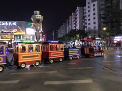 -江燕路万科里