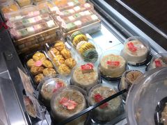 -欧式面包坊(青岛万象城店)