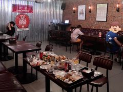大堂-Side Street街旁(交道口店)