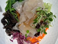 -珊海荟海鲜楼·天津菜·海肠捞饭·皮皮虾锅贴王(佛罗伦萨店)
