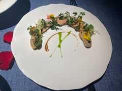 -弦月窗LUNETTE BY AMANDA(复兴路店)