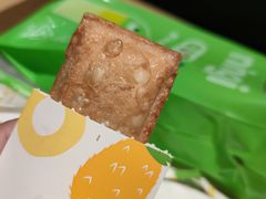 -麦当劳(中山公园龙之梦店)