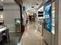 -燕莎友谊商城(亮马桥店)