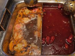 -宽来·欢聚火锅(来福士广场水景店)