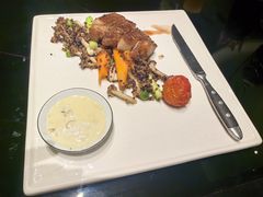 -上海苏宁宝丽嘉酒店·Cafe Bellagio西餐厅