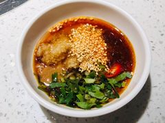 自助酱料-左庭右院鲜牛肉火锅(环球港店)