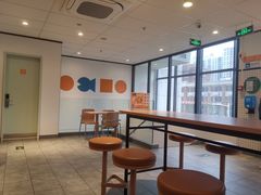 -麦当劳(学院大街店)
