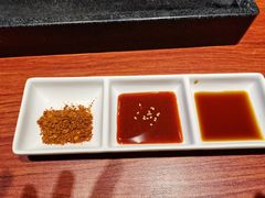 -山之屋炭火烧肉·生啤畅饮(大朗万科中央公园店)