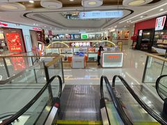 -济南高新万达广场