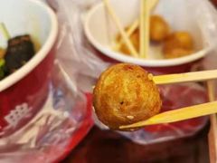 -黑色经典臭豆腐·湖南特产(坡子街店)