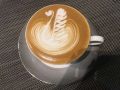 -The Flowers Coffee(南山店)