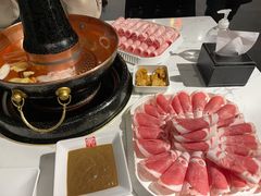 -丁卯•铜锅涮肉(工体店)