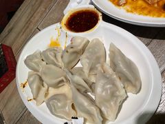 -四姐妹东北饺子(沙尾路店)