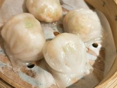 虾饺-岭南真味·匠心粤菜(K11店)